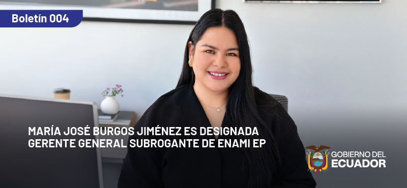 NOTICIA OFICIAL
