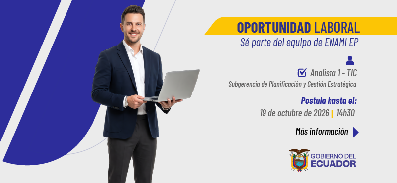 CONVOCATORIA DE SELECCIÓN DE PERSONAL